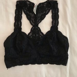 Free People bralette